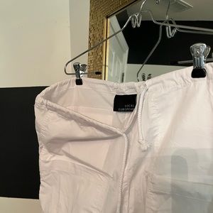 Local European Trash Bag Pants